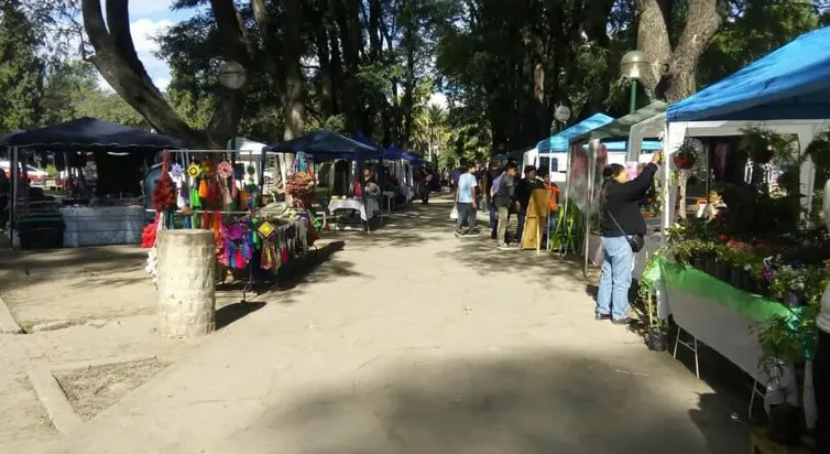 Feria el Milagro