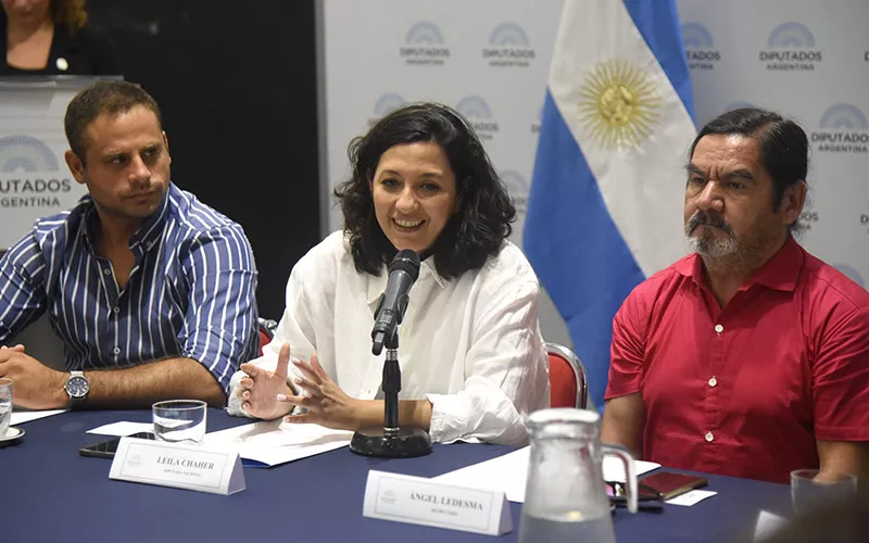 Presentaron proyecto de jubilación anticipada para los azucareros