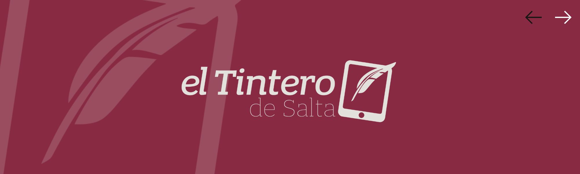 El Tintero de Salta